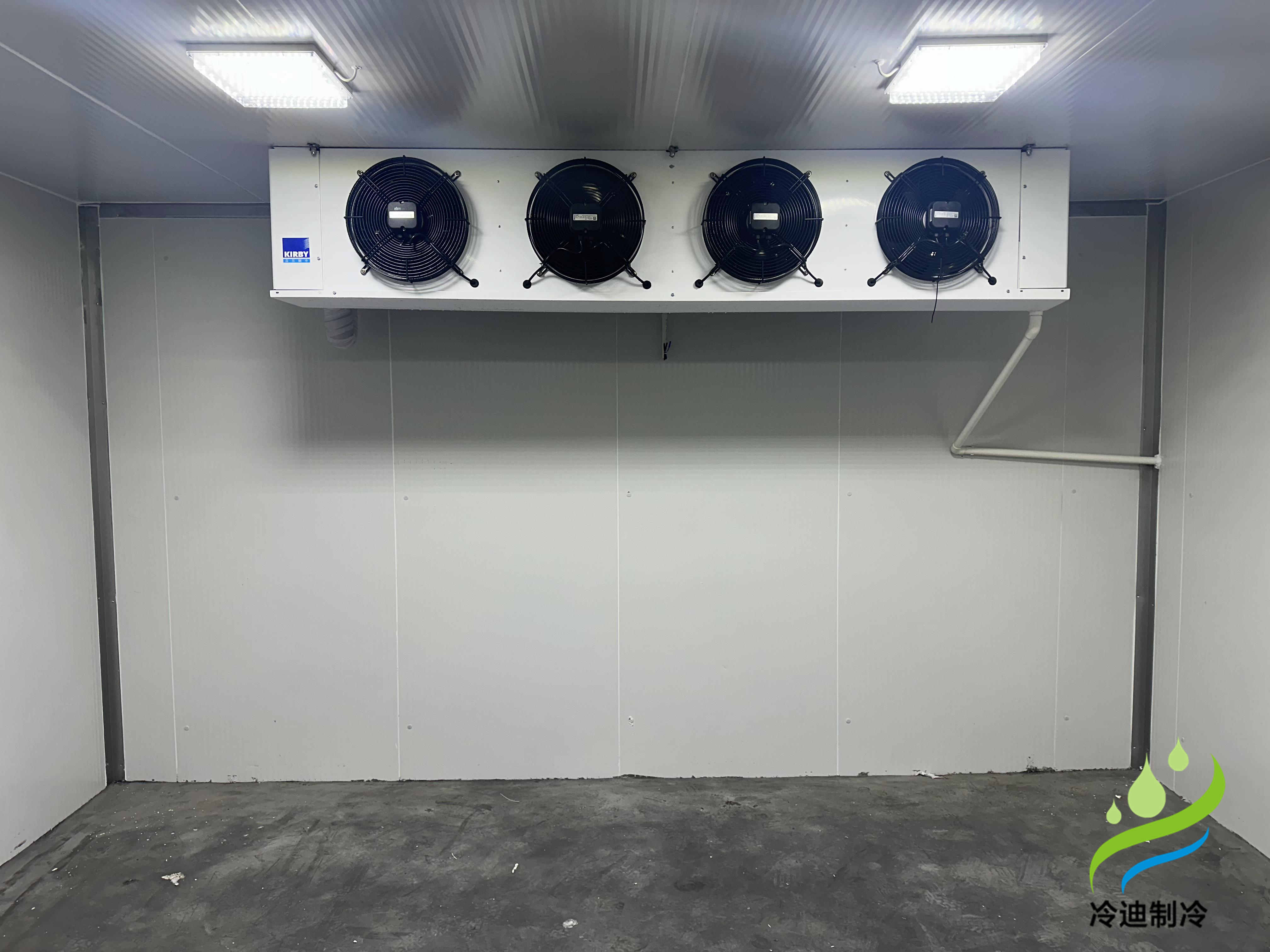 建造零下60度海鮮超低溫速凍冷庫(kù)多少錢？