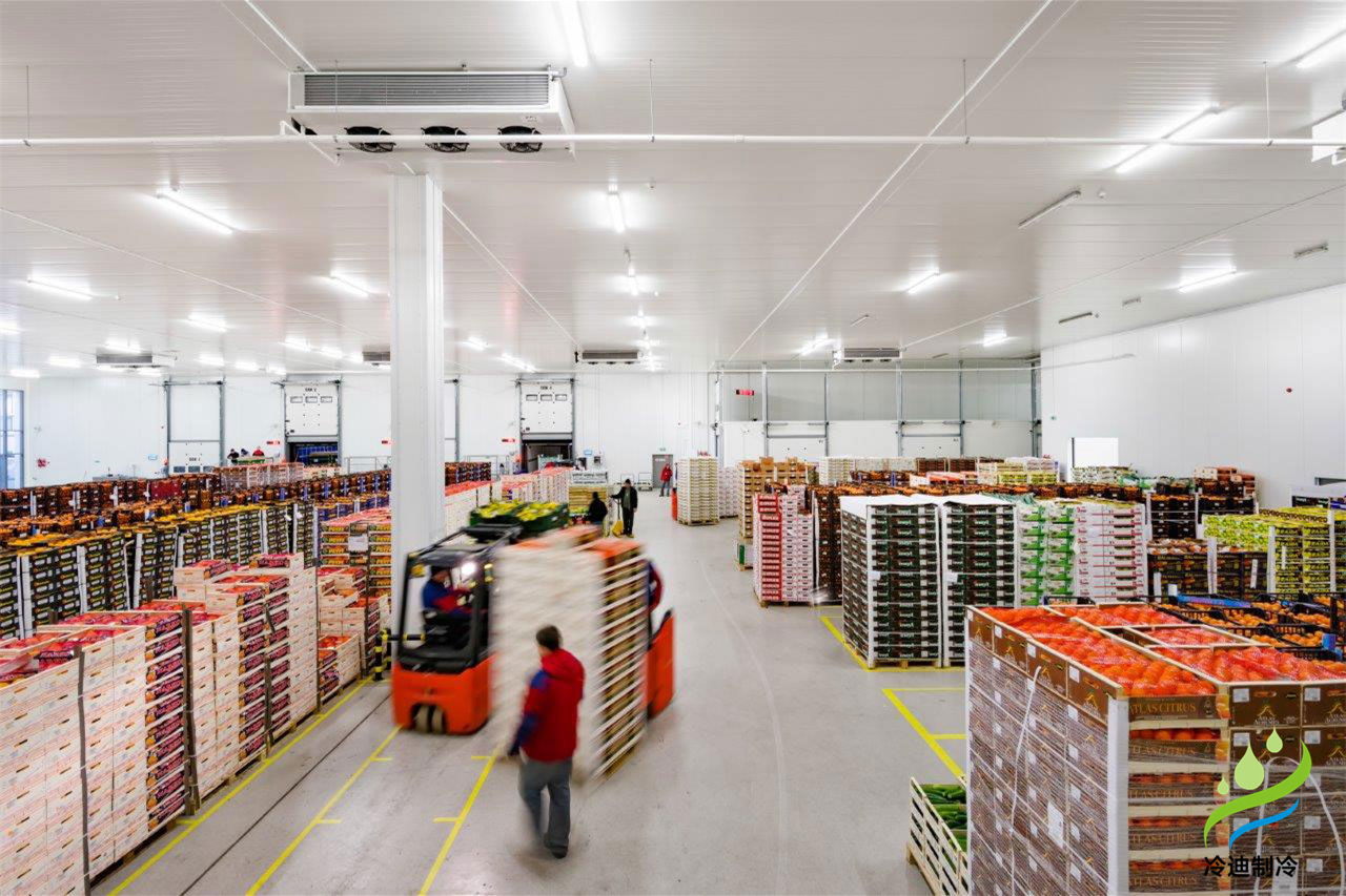 建設(shè)冷庫造價(jià)正常多少錢一平方米？