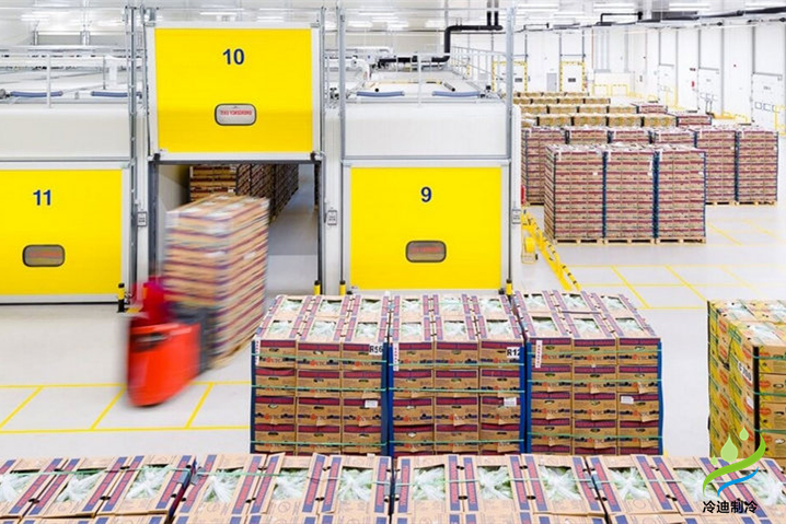 建設(shè)冷庫造價(jià)正常多少錢一平方米？