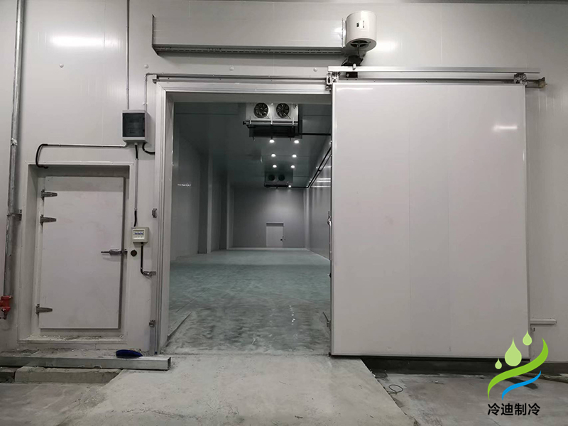 建造一個(gè)雪糕冷庫需要多少錢？(圖2)