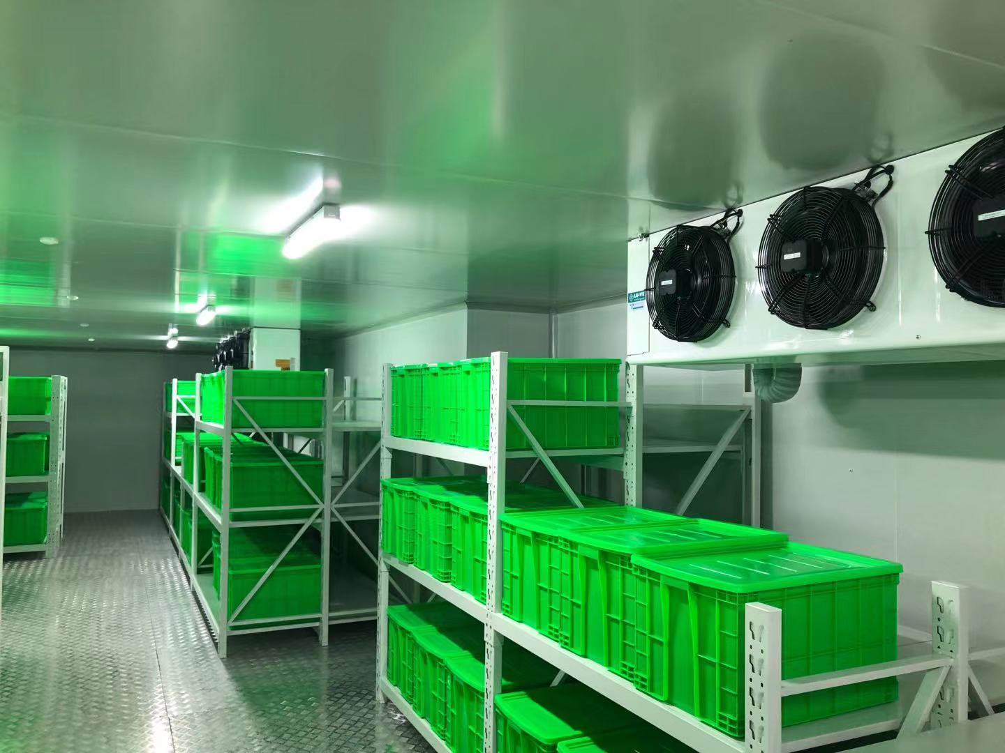 藥品倉庫增加制冷制熱設備需要多少錢？