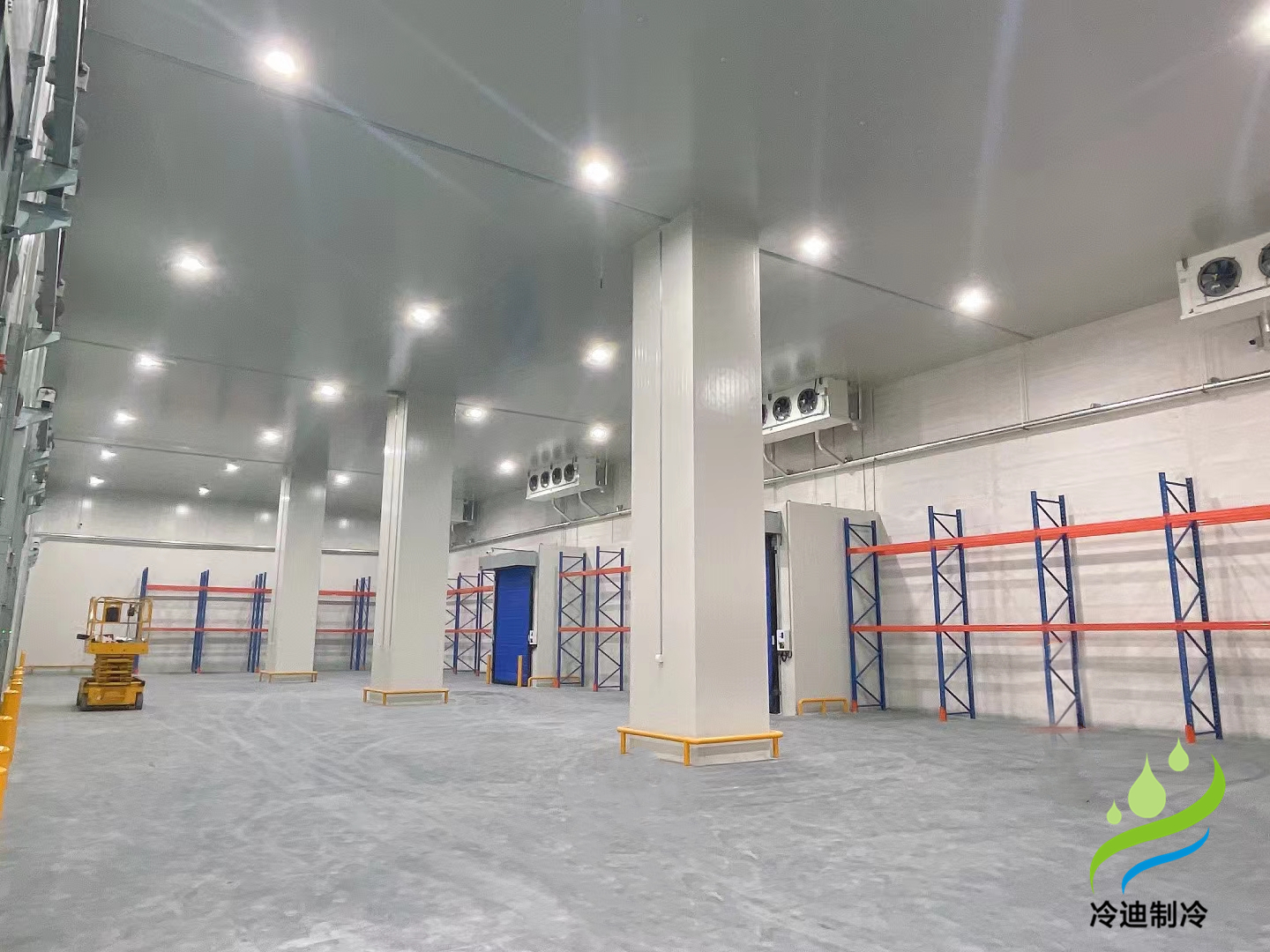 建造5000平方米冷庫造價大概需要投資多少錢？