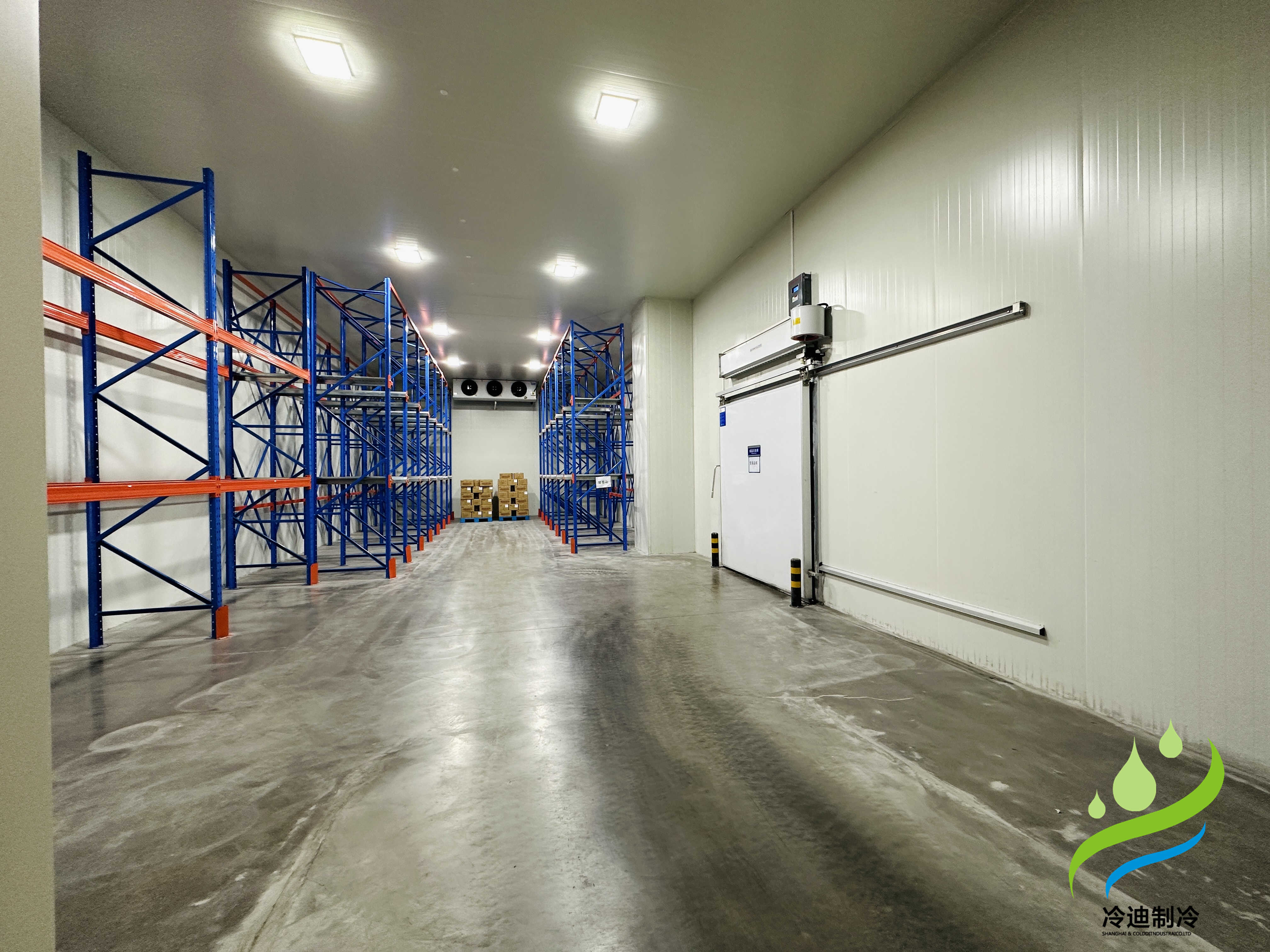 建造5000平方米冷庫造價大概需要投資多少錢？