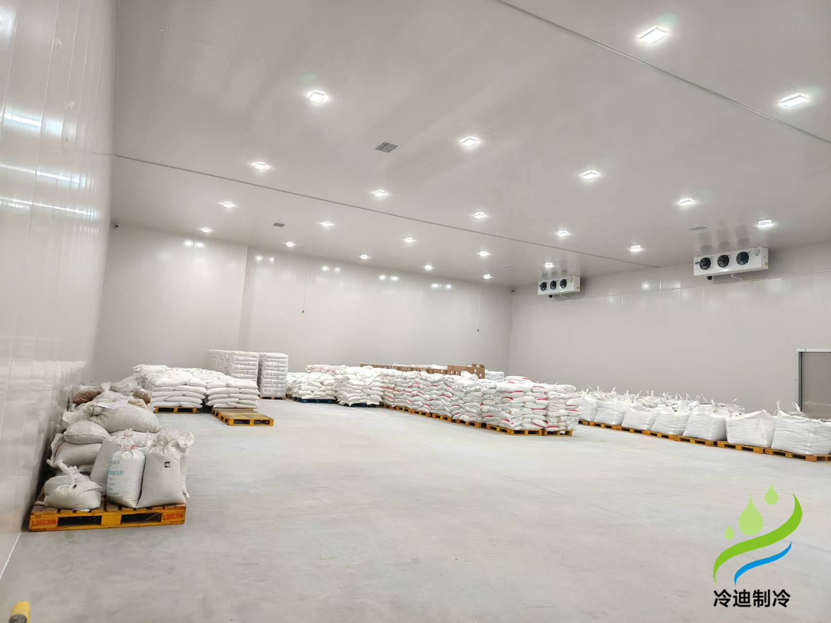 冷庫造價多少錢一立方？