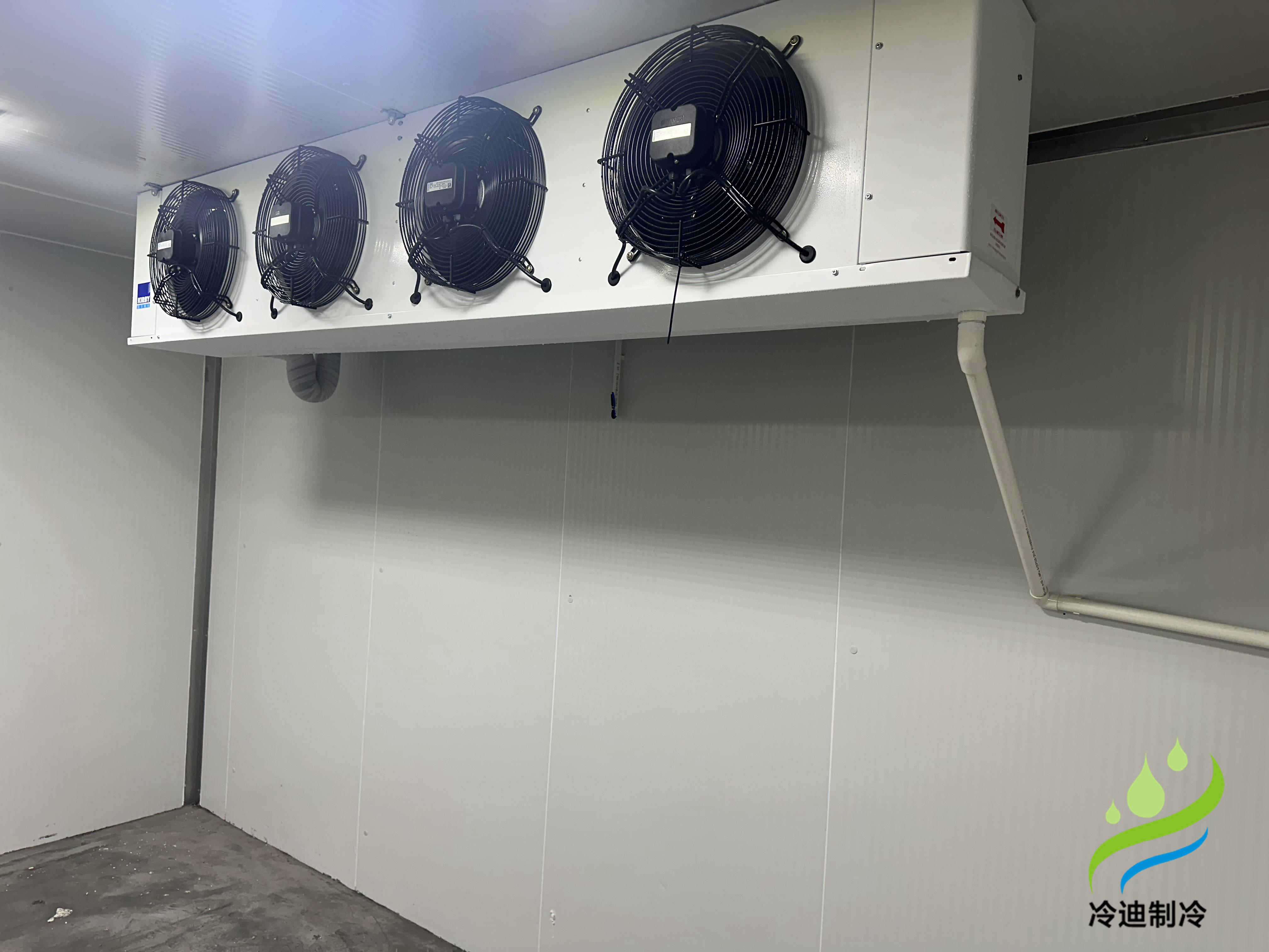 今年建造各類冷庫造價(jià)多少錢一立方？