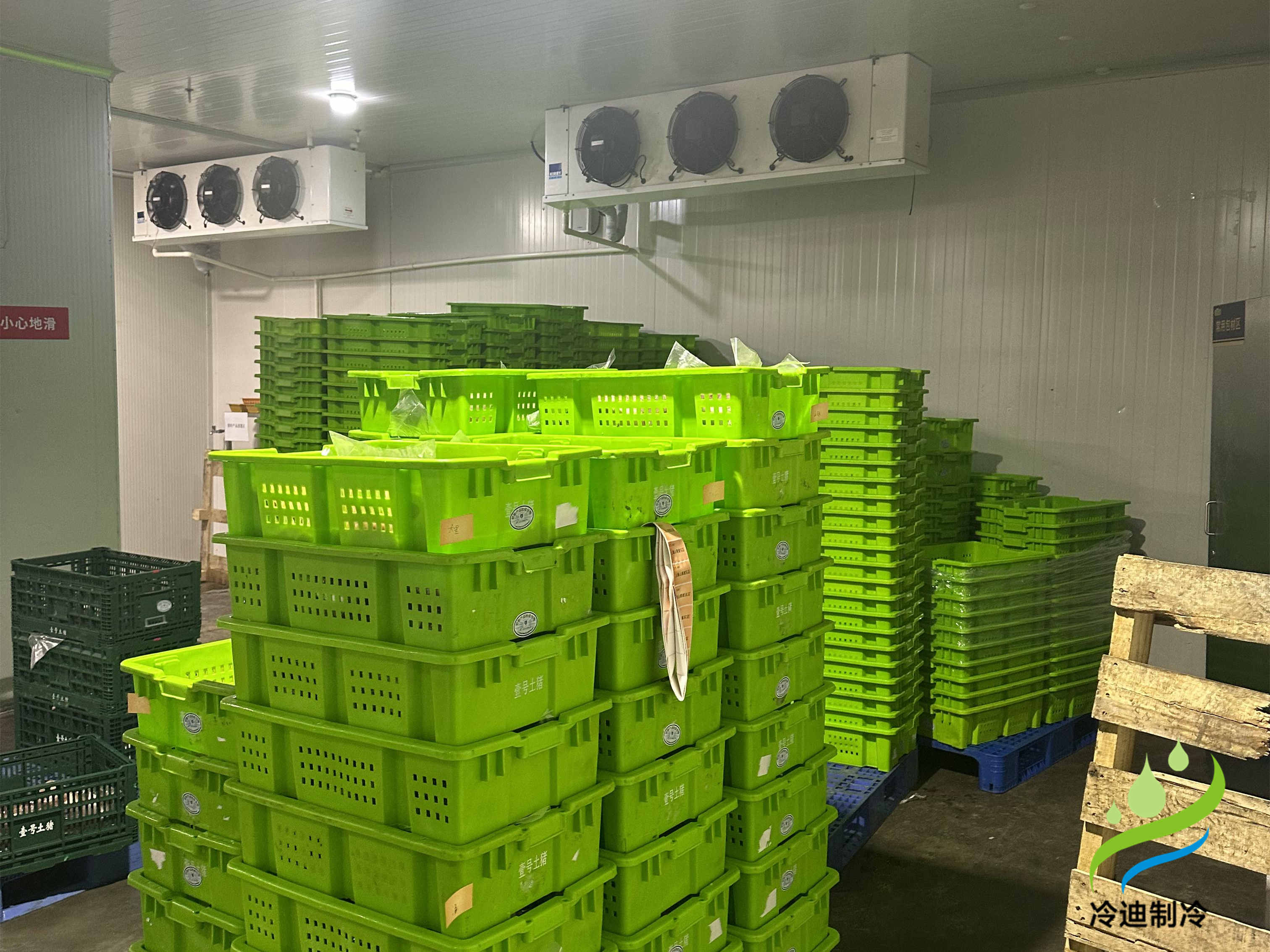 安裝一個冷庫造價正常要多少錢？