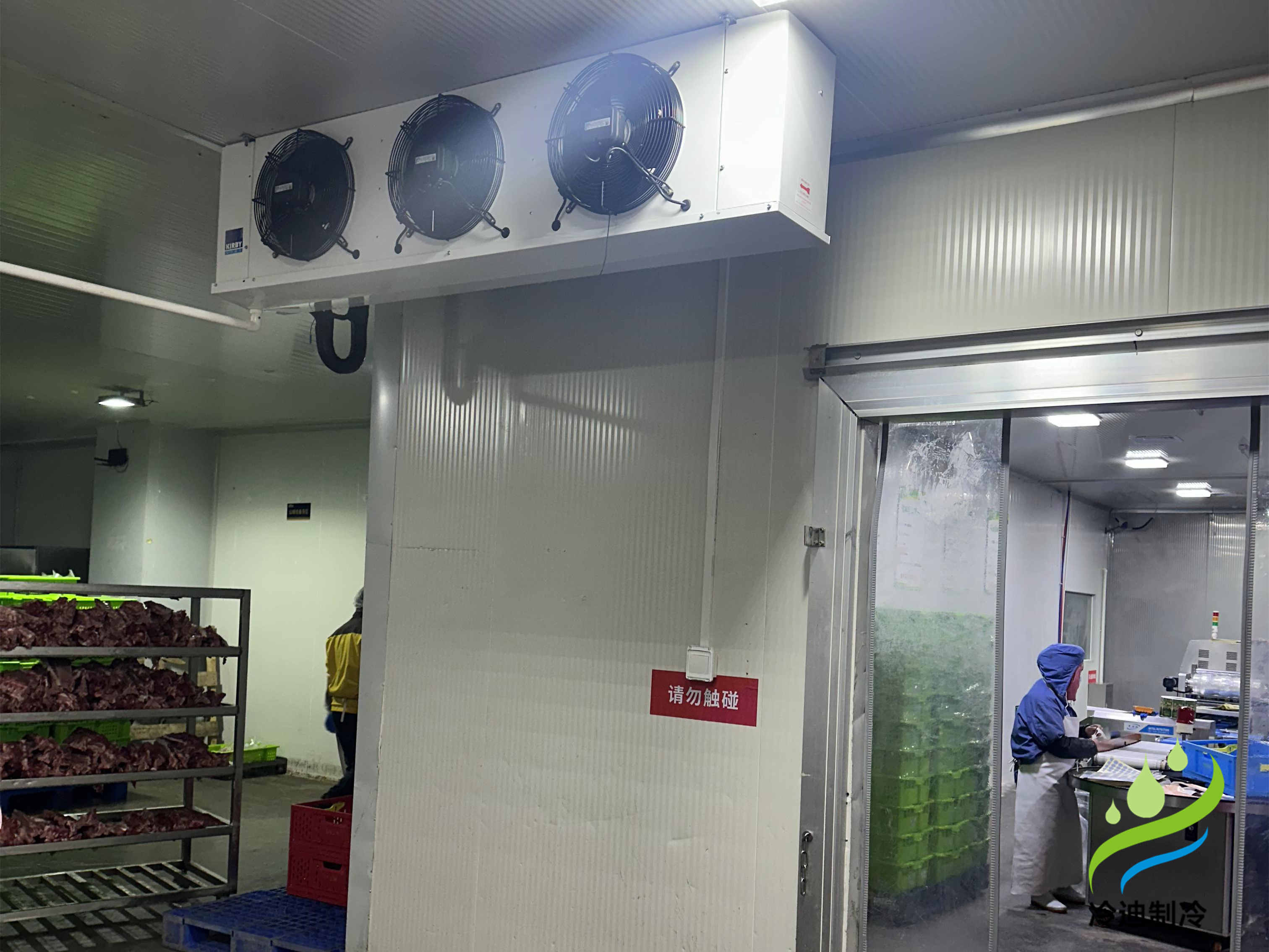 安裝一個冷庫造價正常要多少錢？