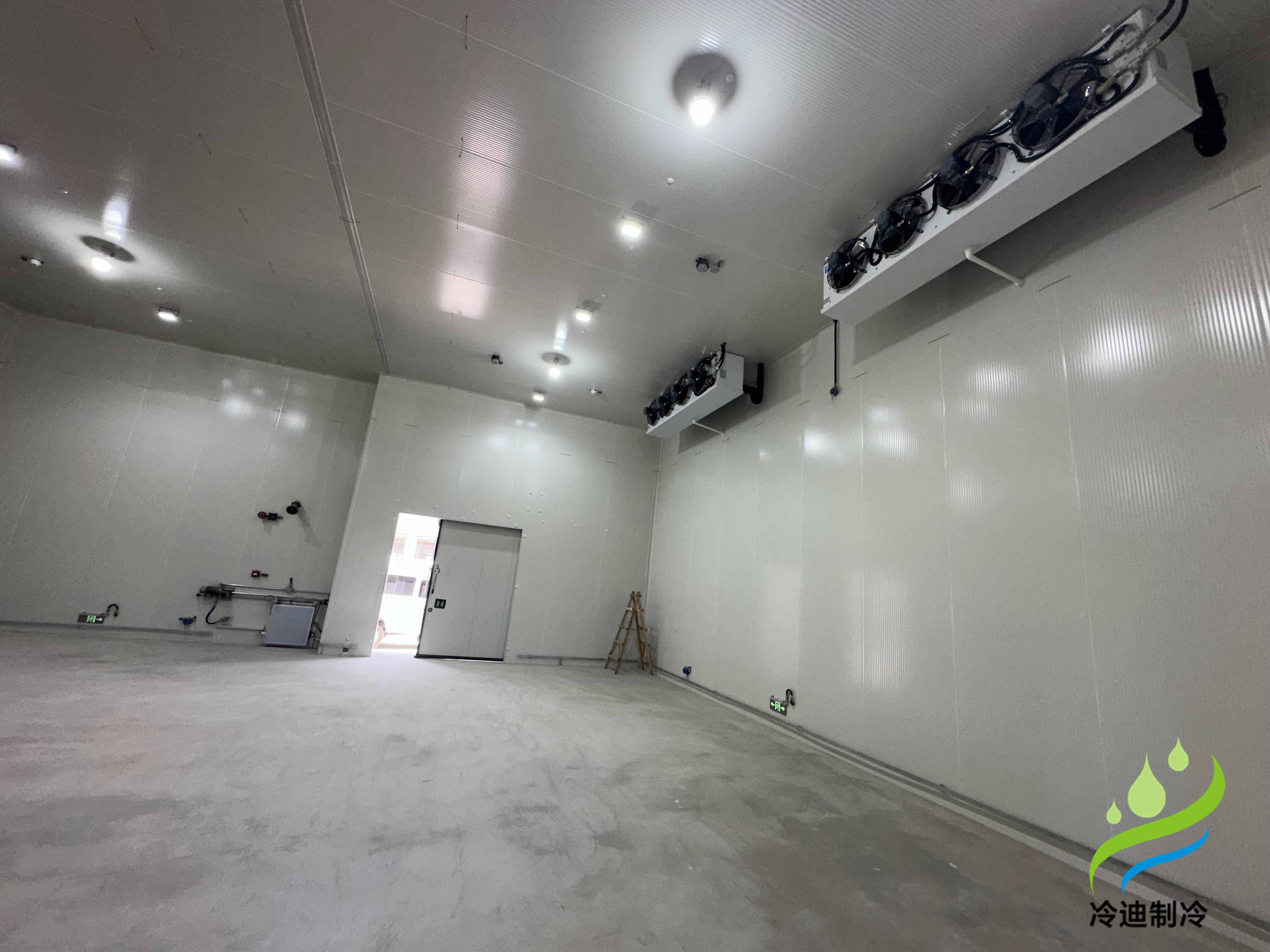 大型冷庫造價(jià)