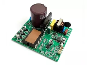 Industrial Motor Driver Board