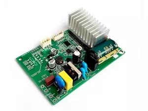 Industrial Fan Driver Board